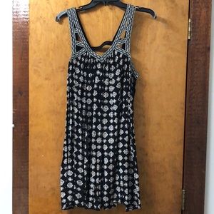 American Eagle Dress